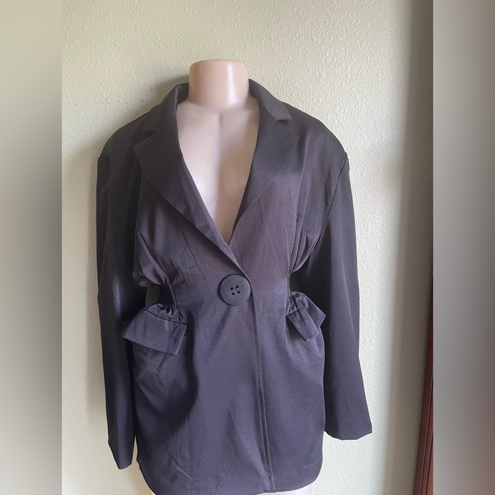 Fashion nova blazer